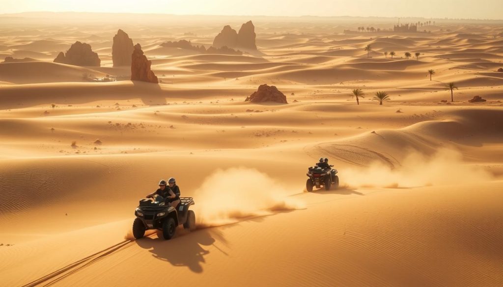 hawara desert adventure