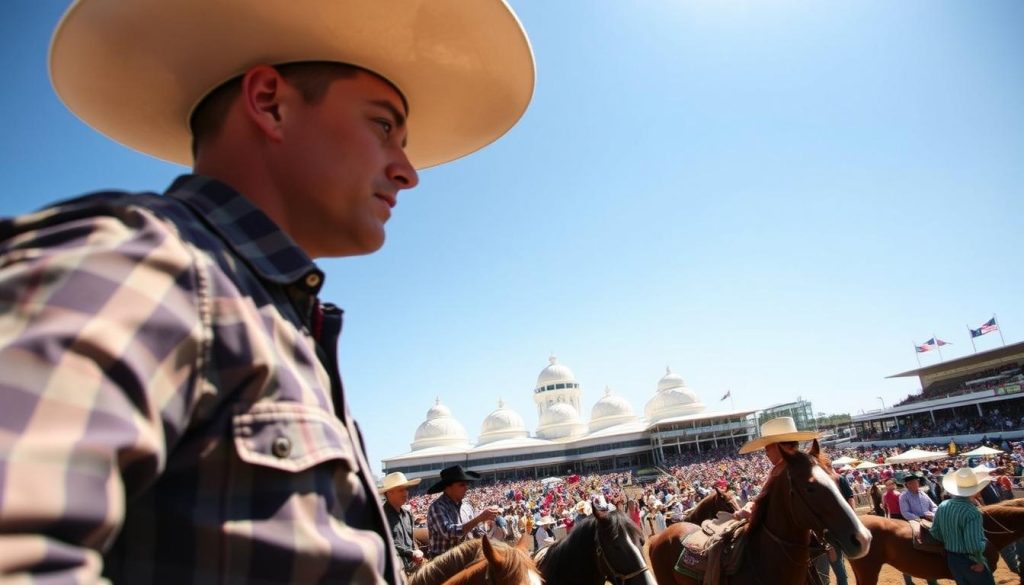 houston livestock show