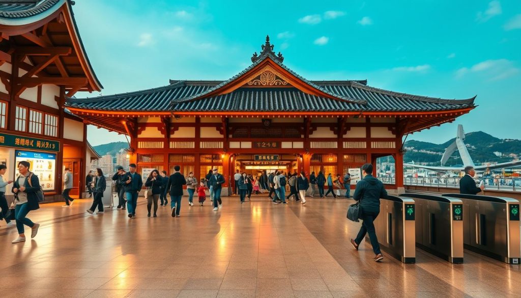 kamakura station