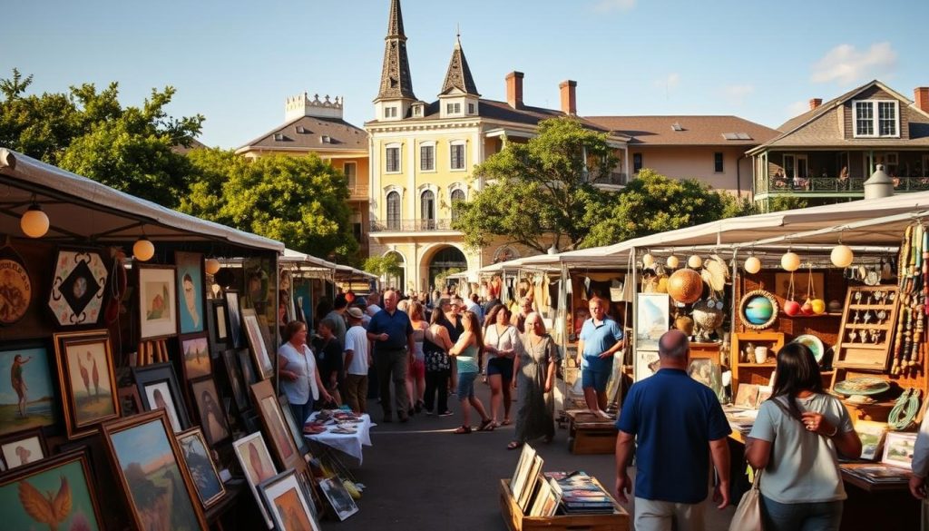 local art festival