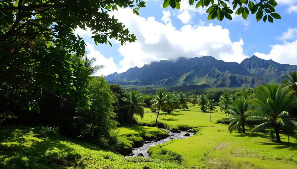 maui microclimates