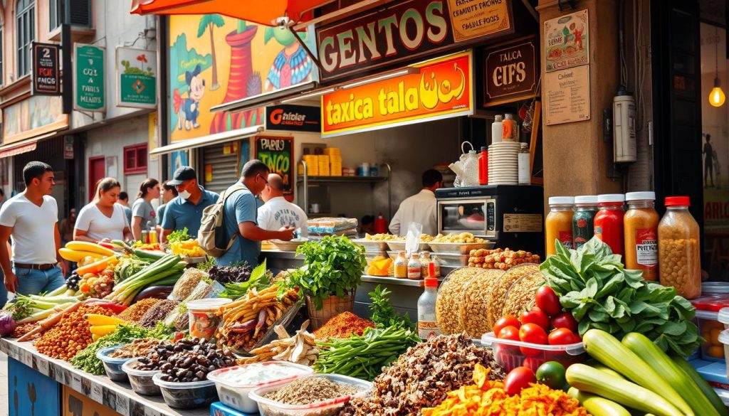 mexico city culinary delights