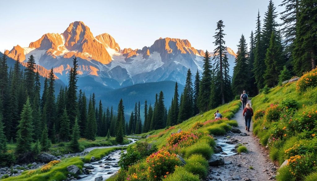 misery mountain scenic trail