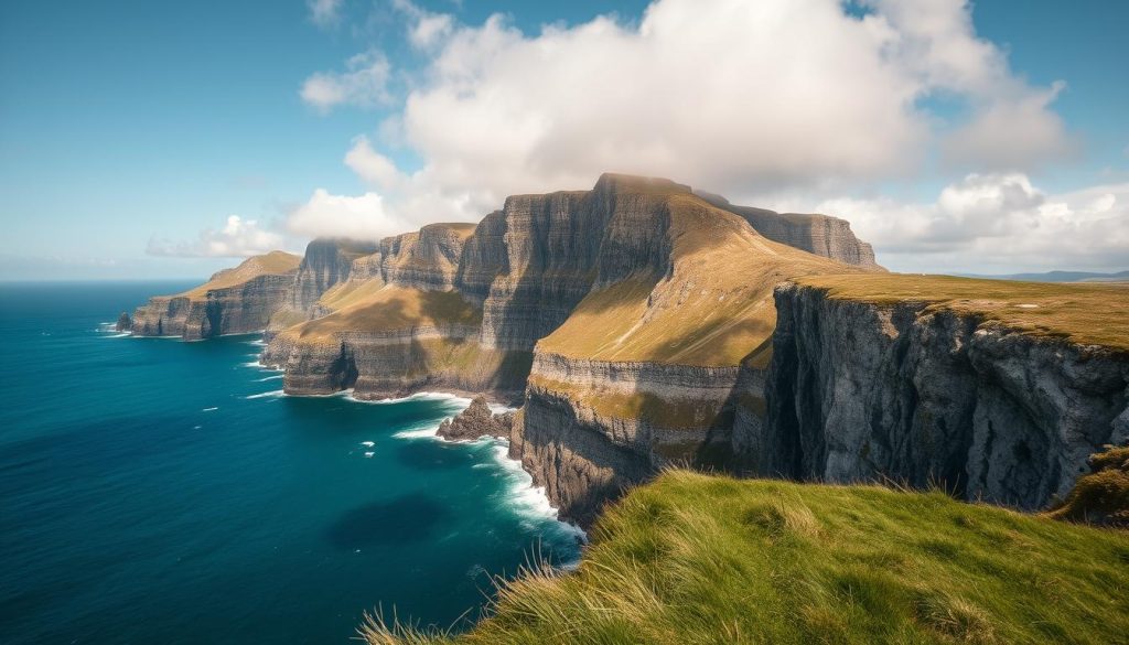 mizen head peninsula cliffs