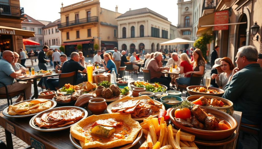 moldovan cuisine