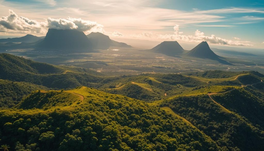 montserrat wet and dry seasons