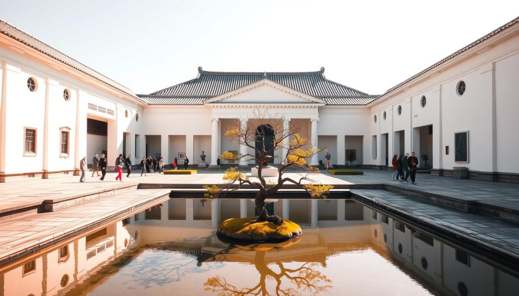 nara national museum art