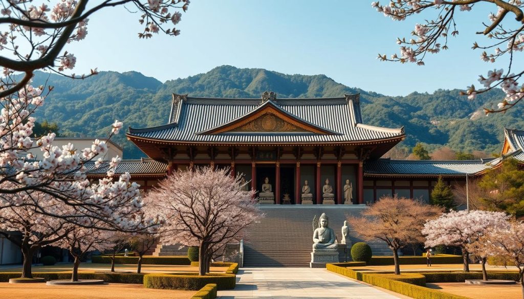 nara national museum buddhist art