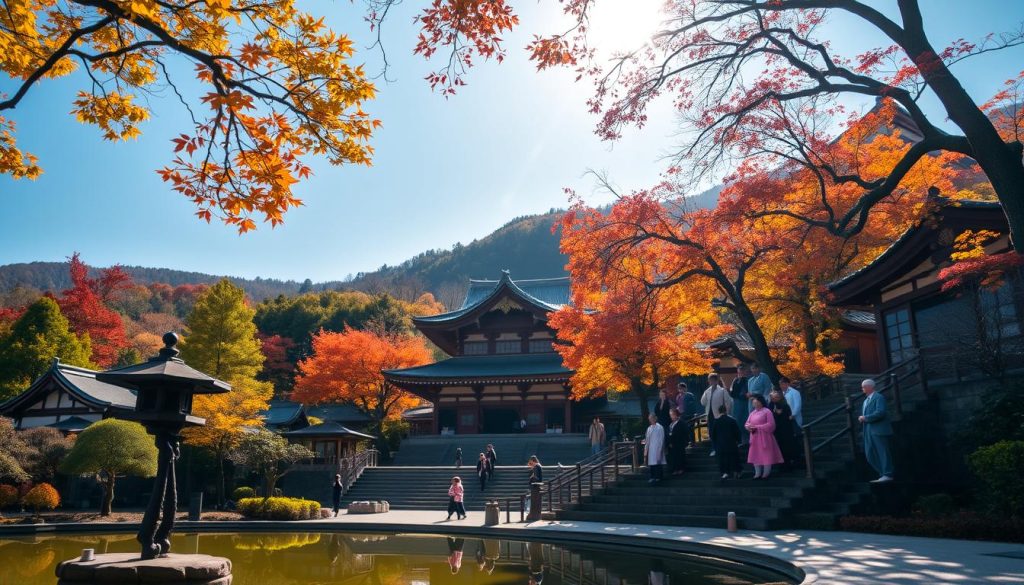 ryozenji temple pilgrimage