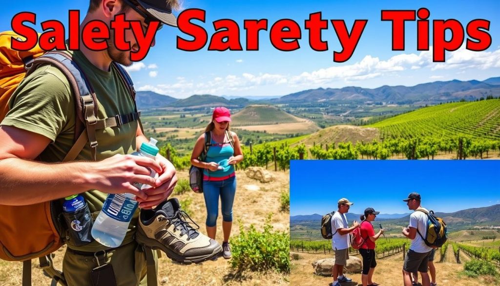 safety tips for travel