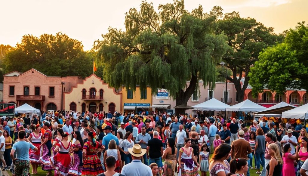 san antonio cultural festival