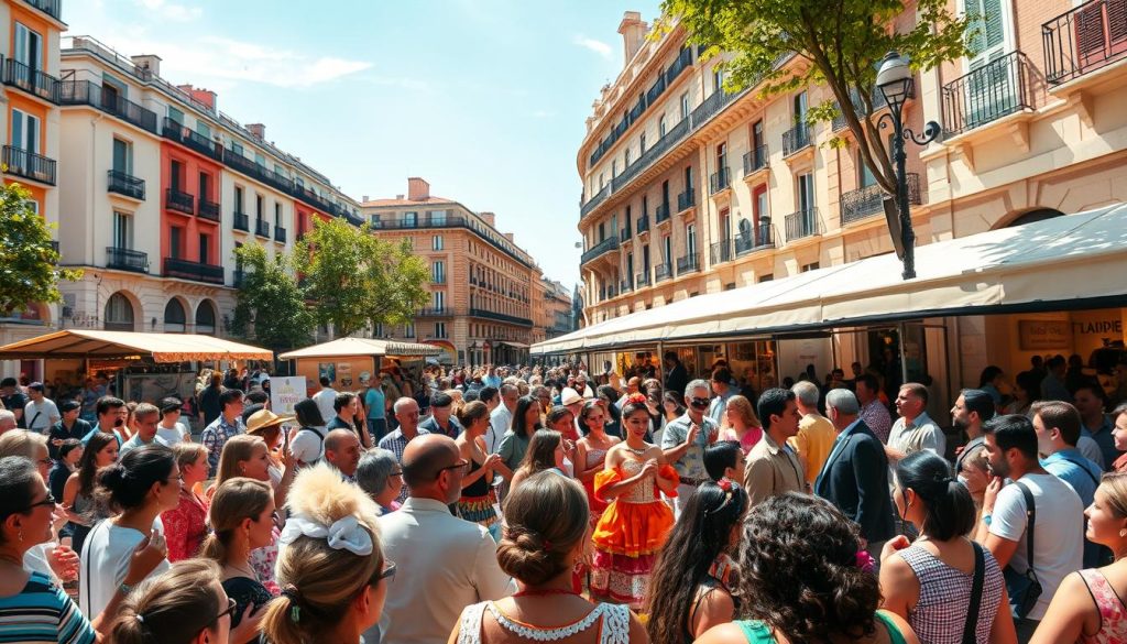 san isidro festival celebrations