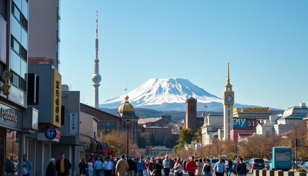 sapporo top attractions and tours