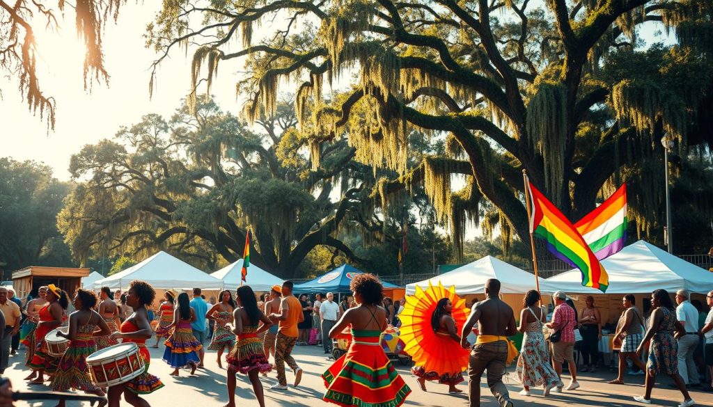 savannah heritage festivals