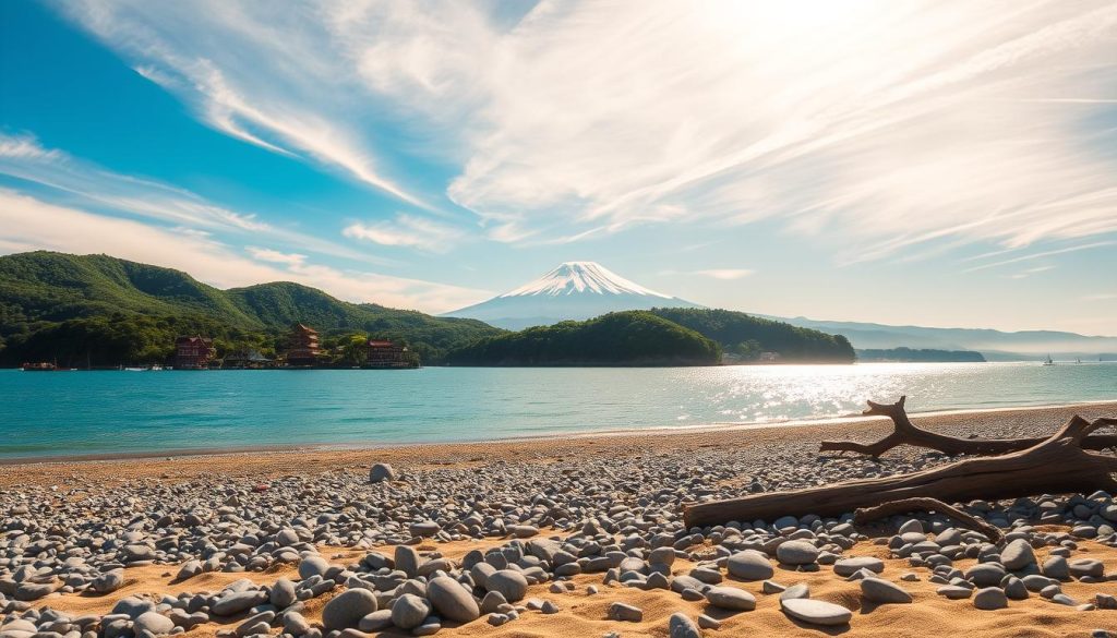 scenic coastal adventures along suruga bay