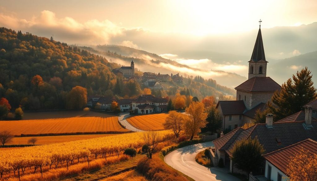 seasonal weather in Croatia