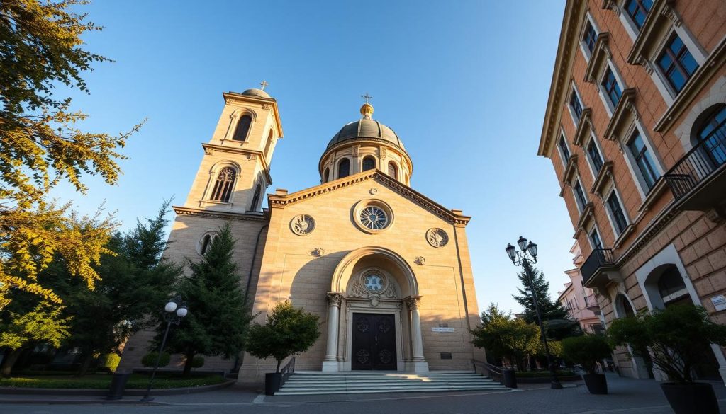 thessaloniki church