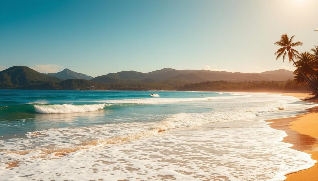 top surfing spots