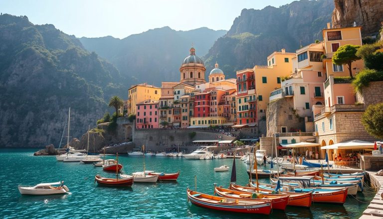 Amalfi, Italy: Best Months for a Weather-Savvy Trip