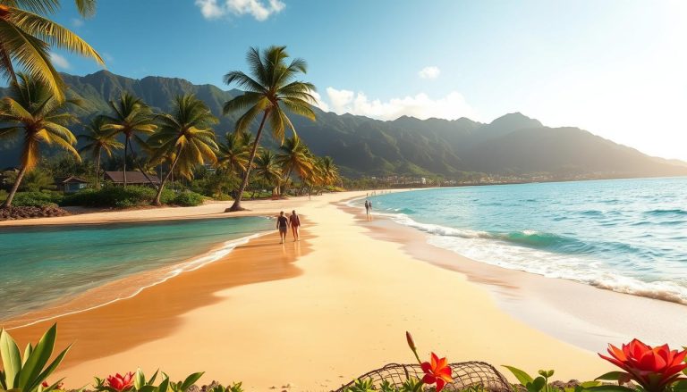 Anini Beach, Kauai, Hawaii: Visitor Information