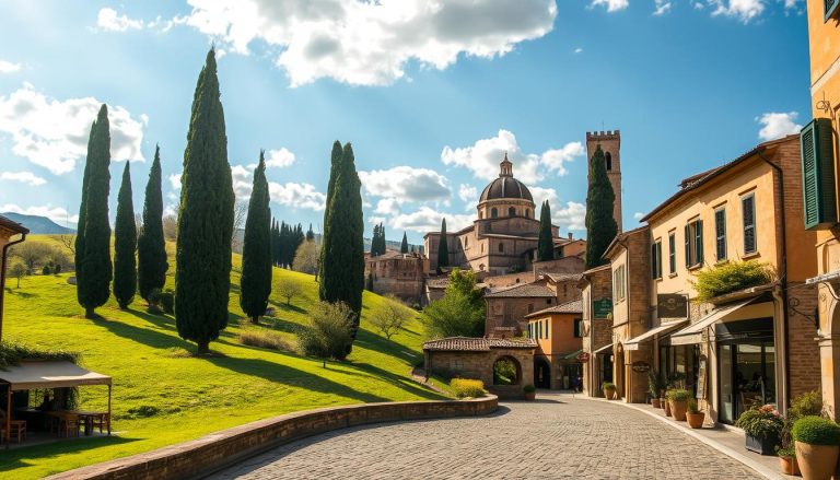 Assisi, Italy: Best Months for a Weather-Savvy Trip