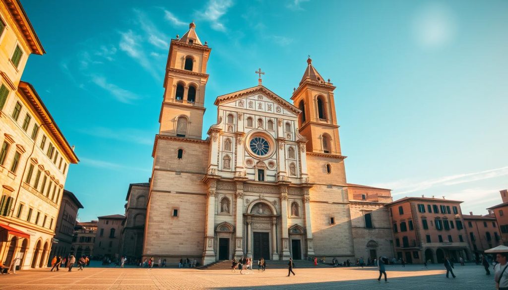Basilica of San Francesco