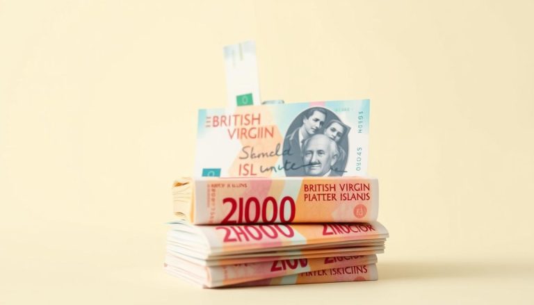 British Virgin Islands: Ultimate Travelers Guide to Currencies & Payments