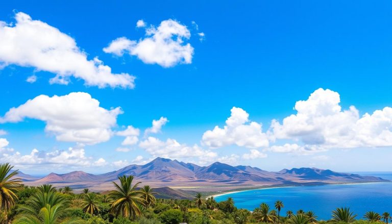 Canary Islands, Spain: Best Months for a Weather-Savvy Trip