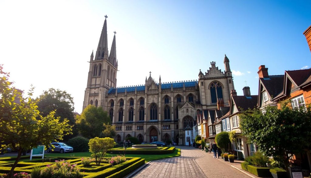 Canterbury Cathedral