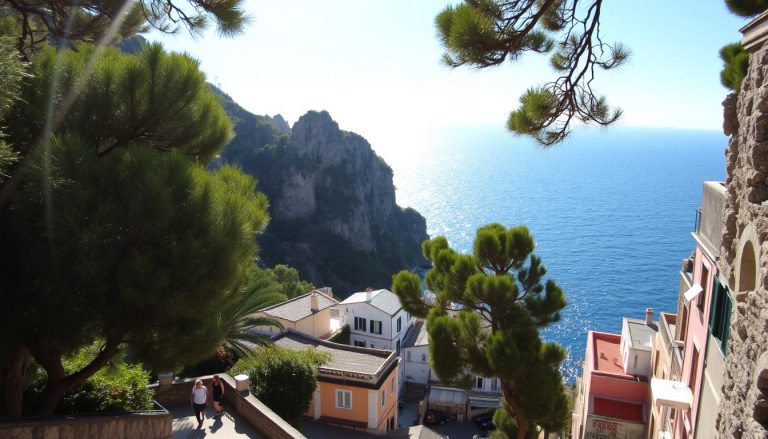 Capri, Italy: Best Months for a Weather-Savvy Trip