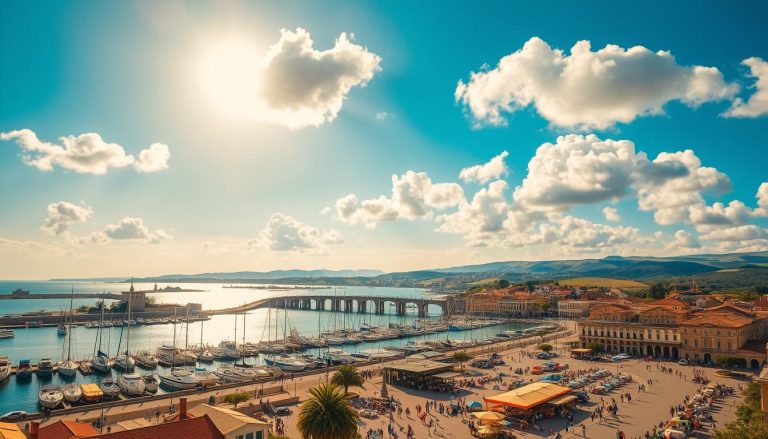 Cesenatico, Italy: Best Months for a Weather-Savvy Trip