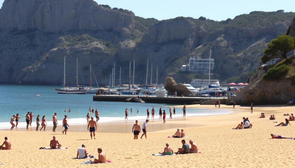Costa Brava activities