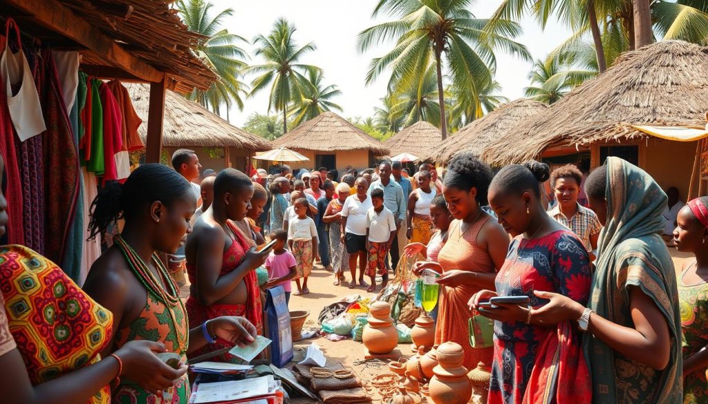 Cultural influences on payment practices