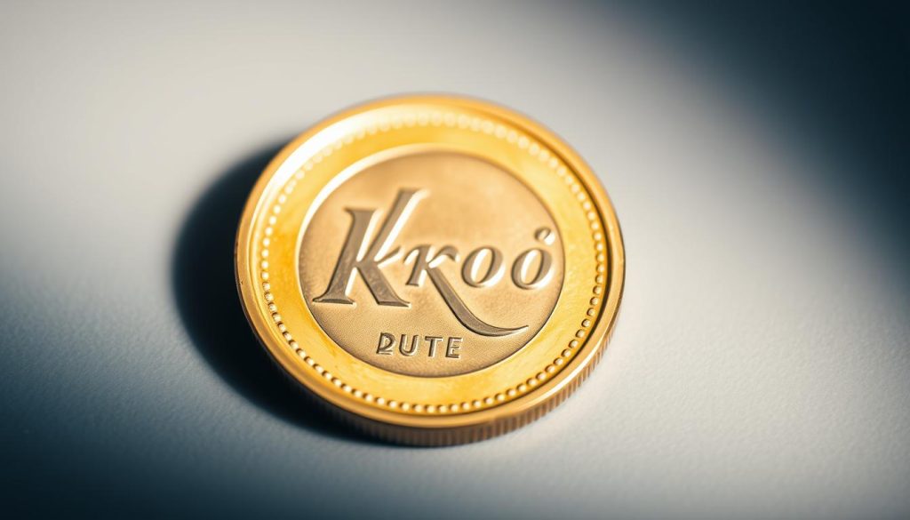 Danish krone coin guide
