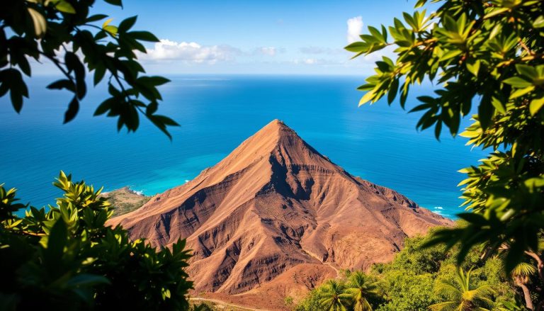 Diamond Head State Monument, Oahu, Hawaii: Visitor Information