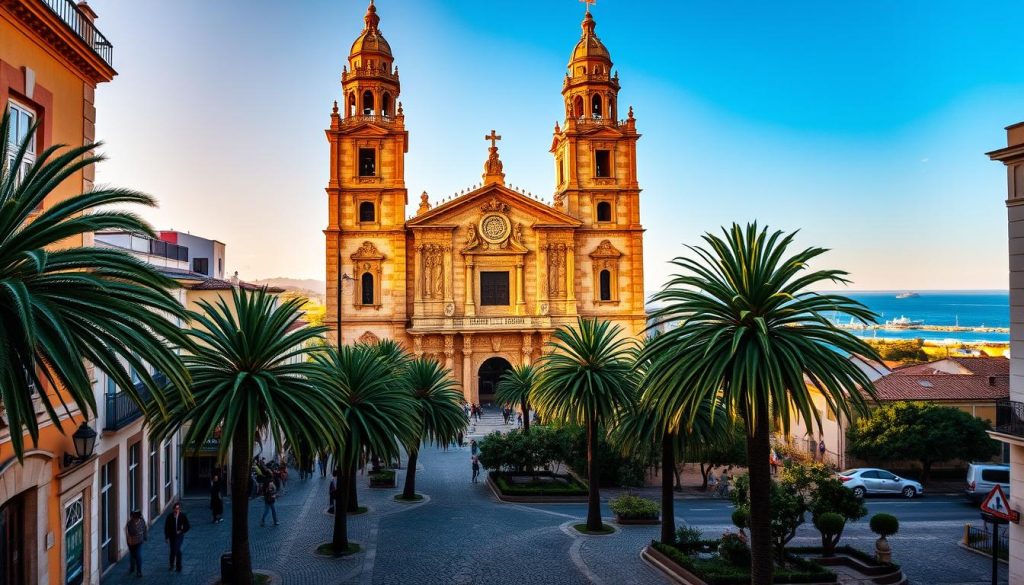 Faro Cathedral