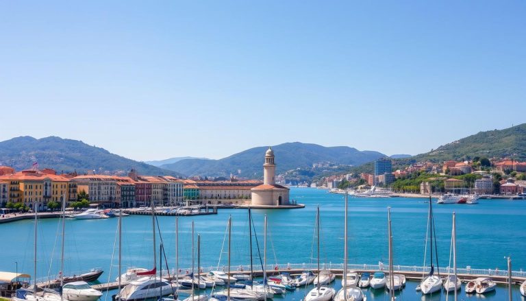 Genoa, Italy: Best Months for a Weather-Savvy Trip