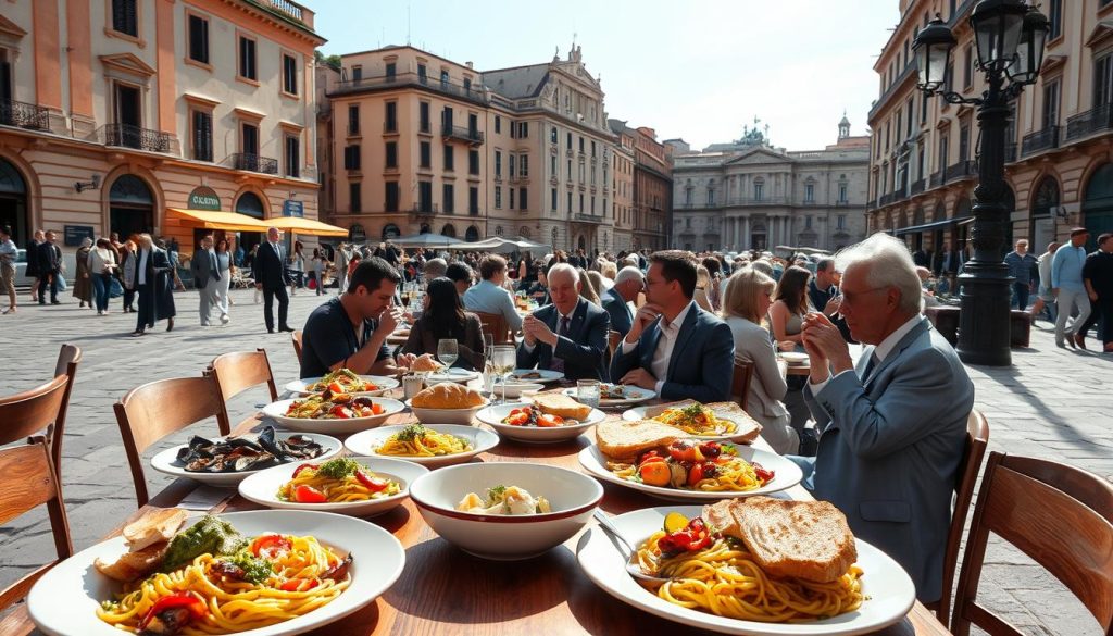 Genovese cuisine