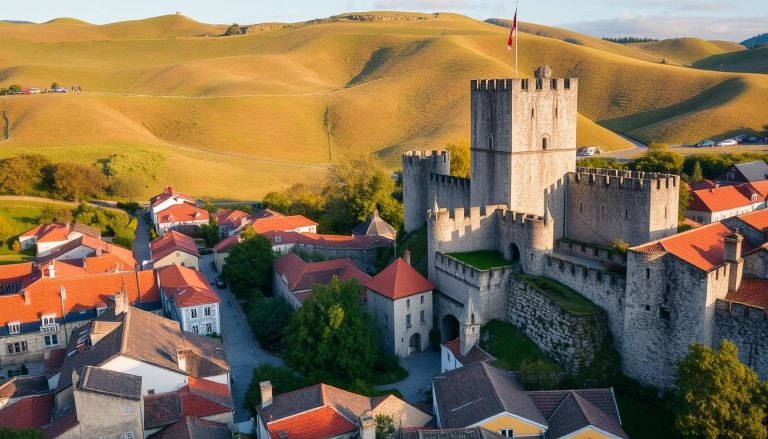Guimarães, Portugal: Best Things to Do - Top Picks