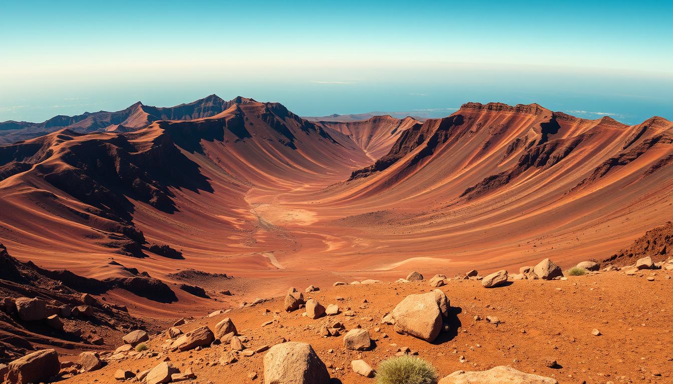 Haleakalā National Park, Maui, Hawaii: Visitor Information