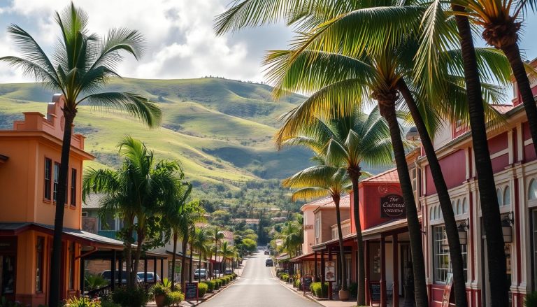 Hanapepe, Kauai, Hawaii: Visitor Information