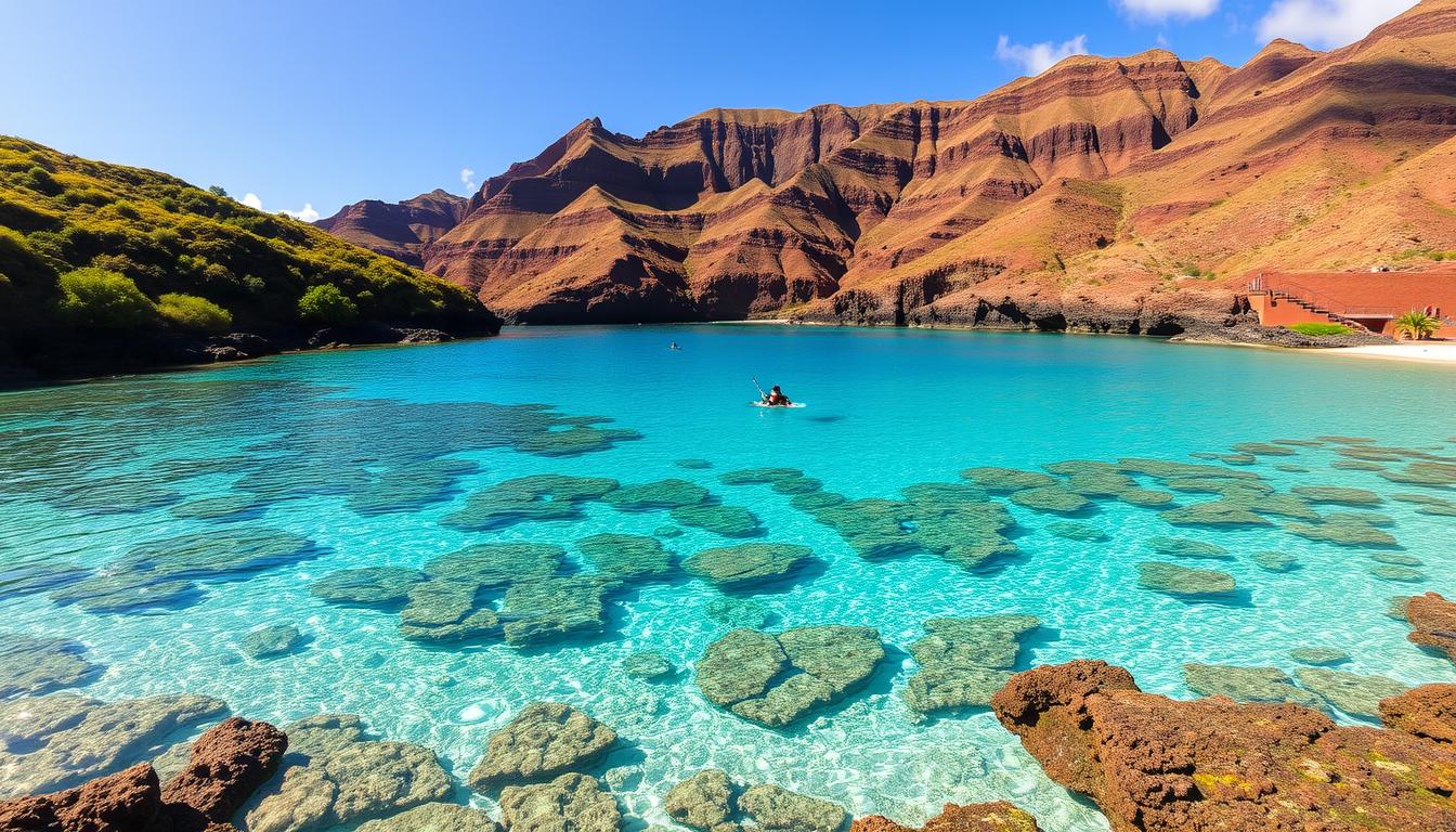 Hanauma Bay, Oahu, Hawaii: Visitor Information