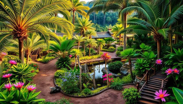 Hawaii Tropical Botanical Garden, The Big Island, Hawaii: Visitor Information