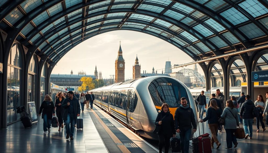 Heathrow Express
