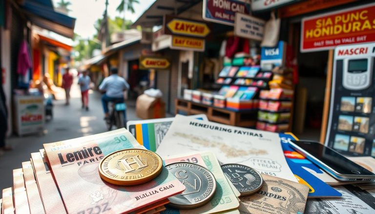 Honduras: Ultimate Travelers Guide to Currencies & Payments