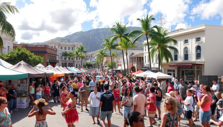 Honolulu, Oahu, Hawaii: Top Festivals to Check Out When Visiting