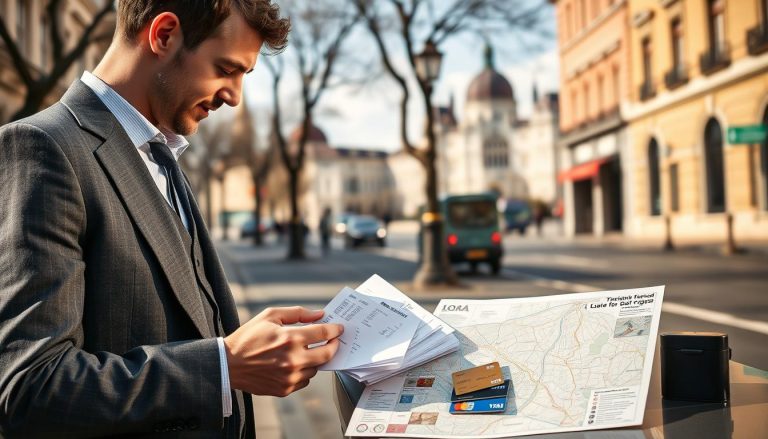 Hungary: Ultimate Travelers Guide to Currencies & Payments