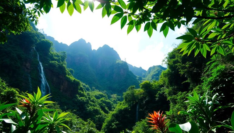 Īao Valley State Monument, Maui, Hawaii: Visitor Information