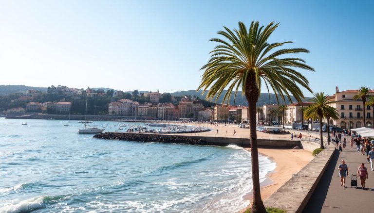 Ischia, Italy: Best Months for a Weather-Savvy Trip