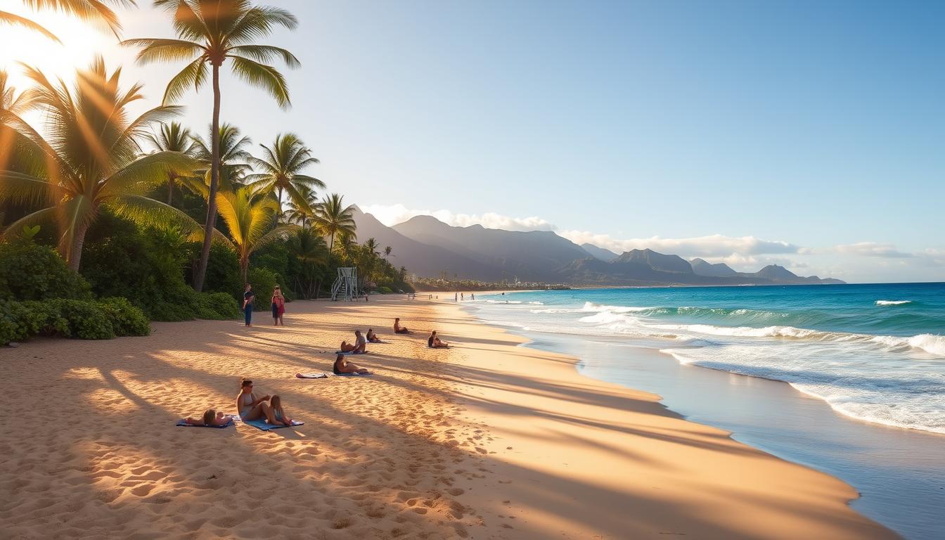 Kauai, Hawaii: Best Beaches - Top Picks